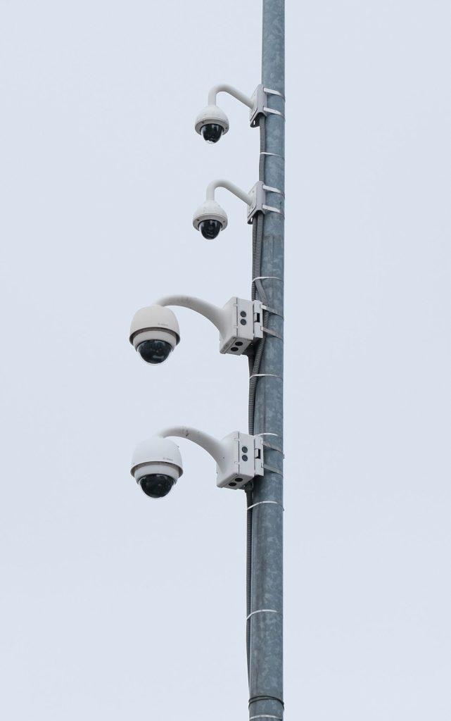 Tendencias 2023: La tecnologia avanza y se espera este año un auge de la videovigilancia “inteligente” : Entretenimiento de Argentina