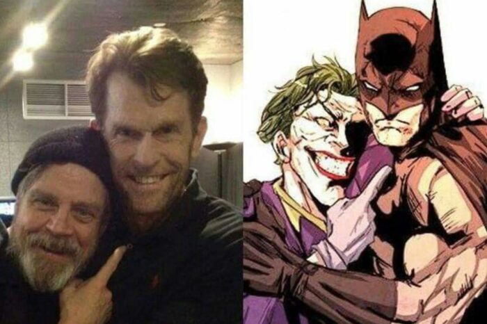 Batman: Mark Hamill no interpretara mas al Joker para respetar el legado de Kevin Conroy : Entretenimiento de Argentina