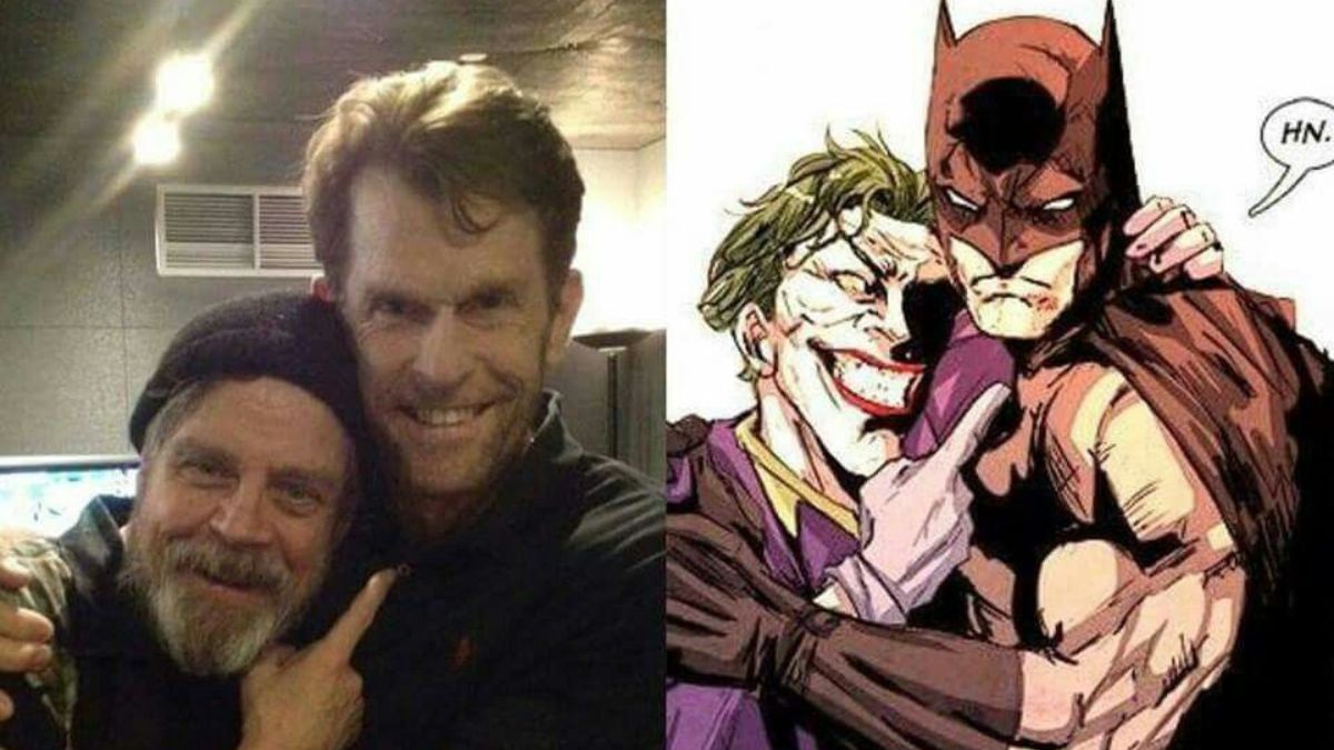 Batman: Mark Hamill no interpretara mas al Joker para respetar el legado de Kevin Conroy : Entretenimiento de Argentina