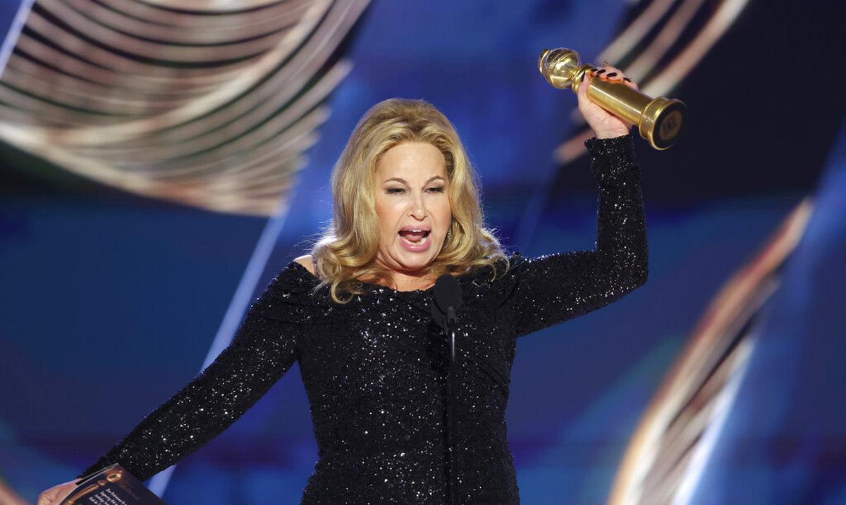 Estos fueron los ganadores de los Golden Globes : Entretenimiento de Puerto Rico