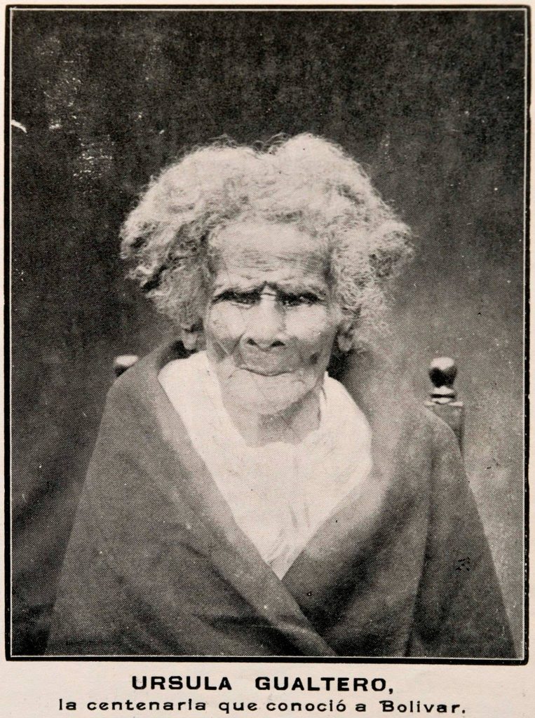 Simon Bolivar estuvo en Ibague hace 193 años por viaje de Guayaquil a Bogota : Noticias de Colombia