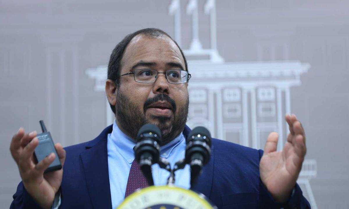 Suspenden a menor involucrada en caso de “bullying” en una escuela en Manati : Noticias de Puerto Rico