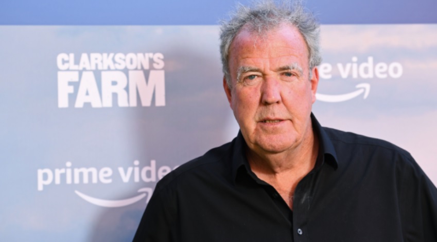 Amazon no continuaria las series de Jeremy Clarkson despues de la polemica columna que el presentador escribio contra Meghan Markle : Entretenimiento de Argentina