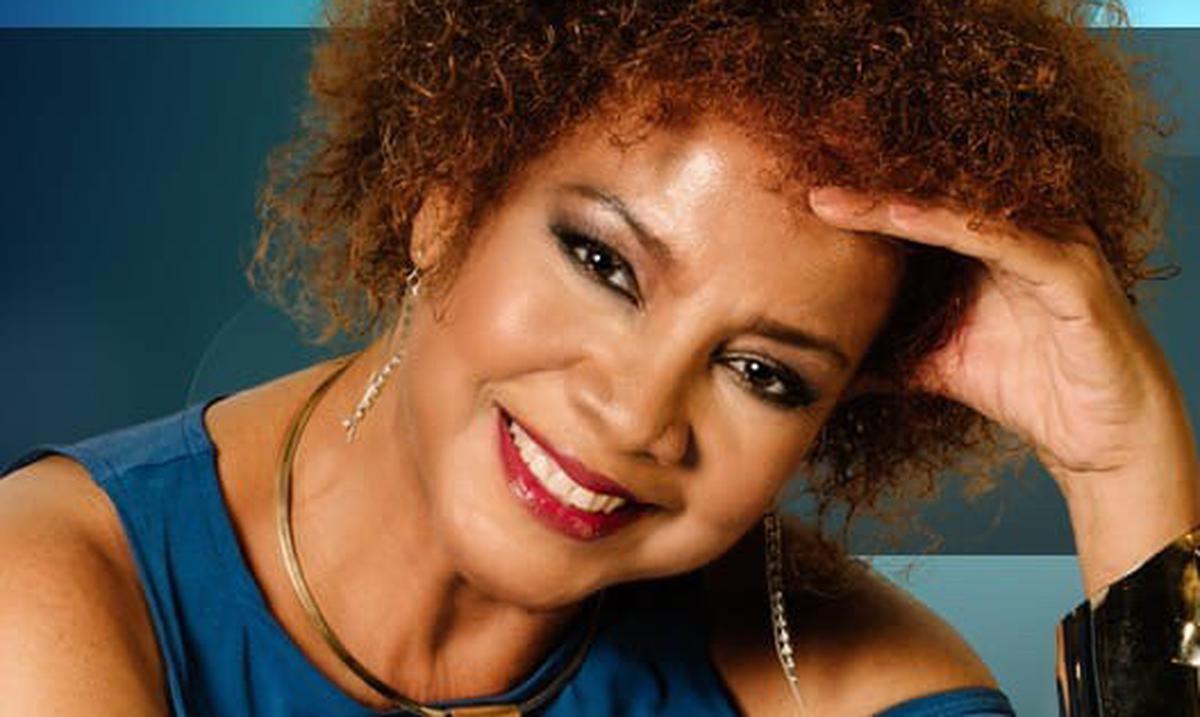 Choco Orta agradecida y con nueva actitud ante la vida : Entretenimiento de Puerto Rico