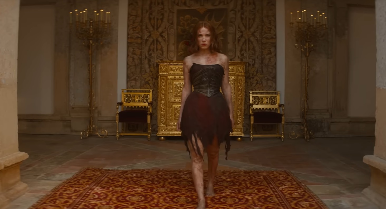 Netflix presento el primer vistazo de las peliculas que llegaran en 2023: Rebel Moon, Murder Mystery 2 y muchas mas : Entretenimiento de Argentina