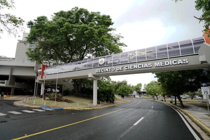 Aspirantes a dirigir el recinto de Ciencias Medicas presentan sus recetas para la institucion : Noticias de Puerto Rico