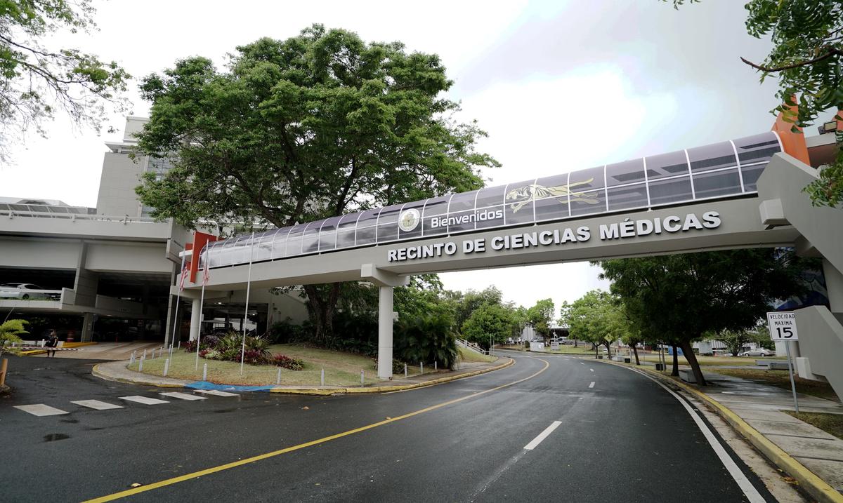 Aspirantes a dirigir el recinto de Ciencias Medicas presentan sus recetas para la institucion : Noticias de Puerto Rico