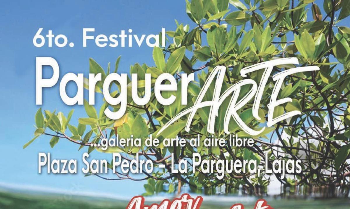 La Plaza San Pedro se convertira en una galeria al aire libre en La Parguera : Entretenimiento de Puerto Rico