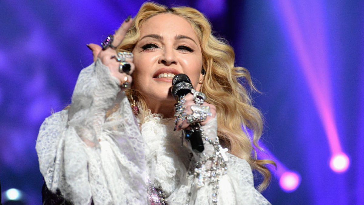 “The Celebration Tour”: Madonna anuncia gira para celebrar sus 40 años de carrera : Entretenimiento de Puerto Rico