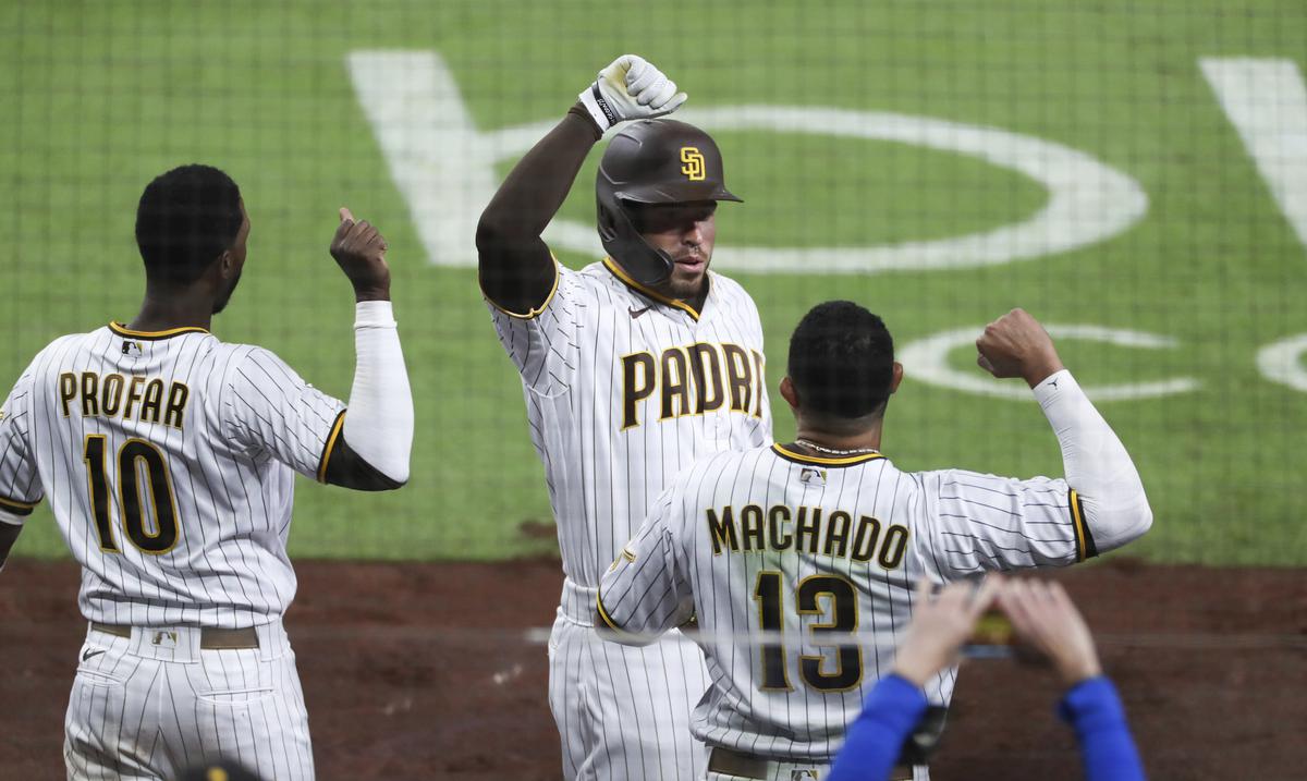 Venezolano de 16 años se convierte en el novato mejor pagado de las Grandes Ligas en 2023 : Deportes de Puerto Rico