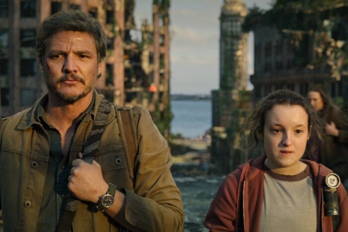 The Last of Us tendra segunda temporada en HBO y HBO Max : Entretenimiento de Argentina