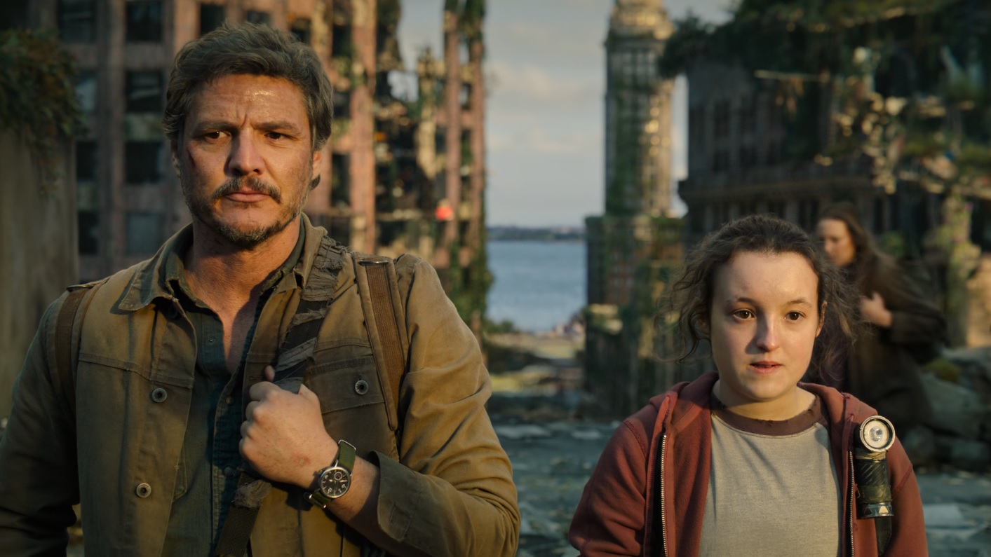 ¿Que otras peliculas o series que adaptaron un videojuego tienen el visto bueno de la critica y la audiencia como The Last of Us? : Entretenimiento de Argentina