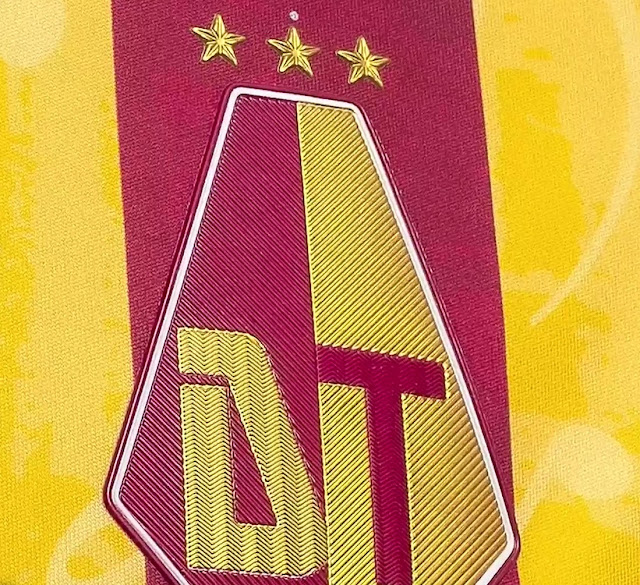 Deportes Tolima presento las camisetas oficiales para 2023 : Deportes de Colombia