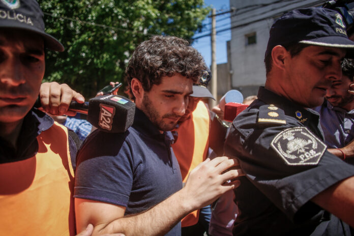 Juicio por Baez Sosa: Hoy un testimonio que seria clave para condenar a Thomsen : Entretenimiento de Argentina