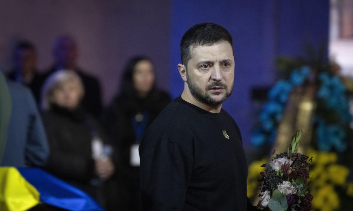 Ucrania: funcionarios de altos cargos renuncian tras estar ligados a esquemas de corrupcion : Noticias de