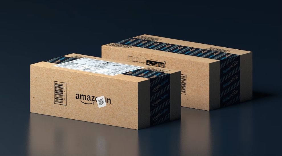 Amazon lanza una suscripcion mensual de cinco dolares que cubre medicinas basicas : Internacional de