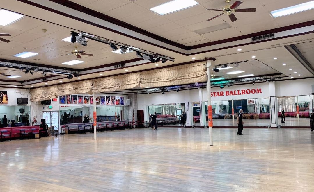 Diez muertos y un presunto asesino de 72 años: asi fue la noche de terror en el Año Nuevo chino de Los Ángeles : Internacional de