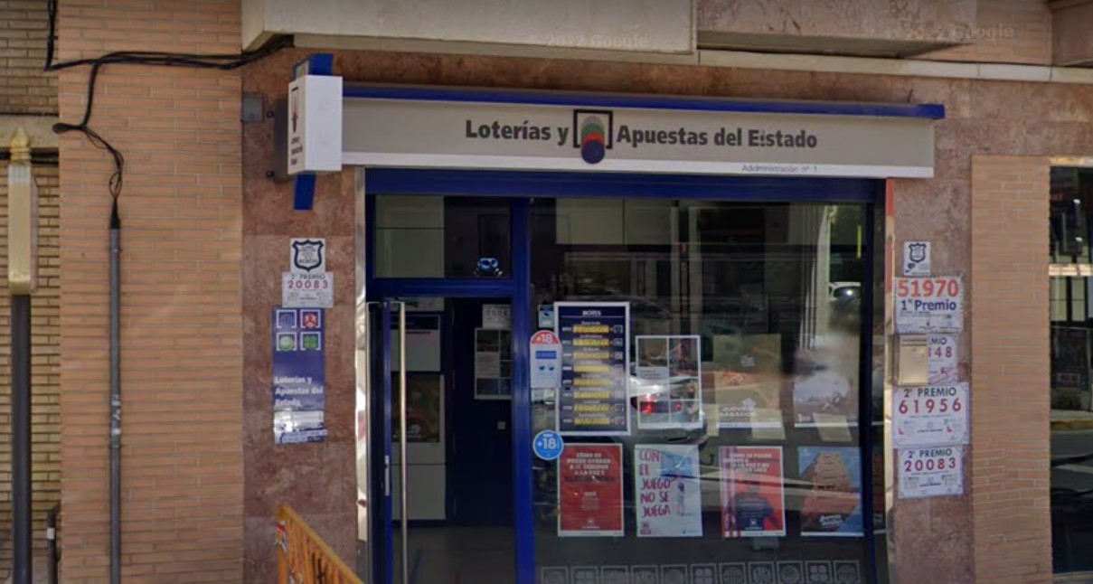 Buscan a los ganadores de loteria por valor de 3,7 millones de euros que aun no han reclamado su premio : Internacional de