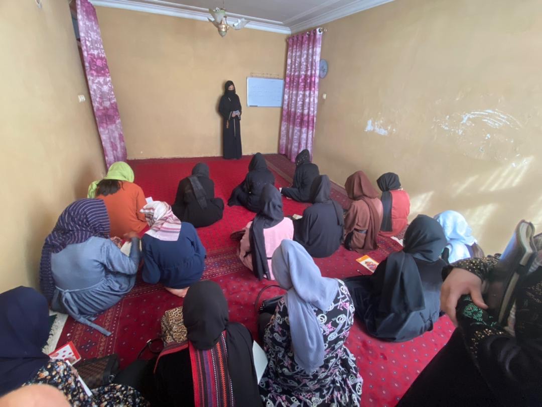 El dolor y el miedo de las personas LGTBI bajo el regimen taliban : Internacional de