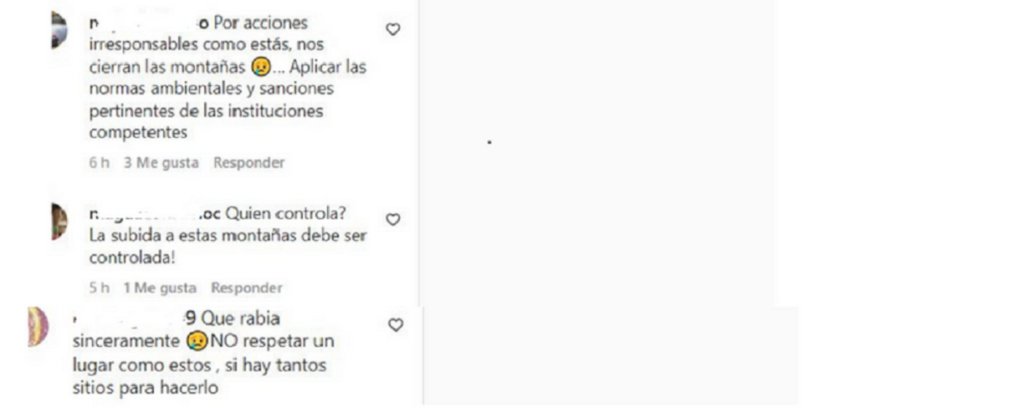 DJ habria armado lo que parece una fiesta en paramo del Nevado del Ruiz : Noticias de Colombia