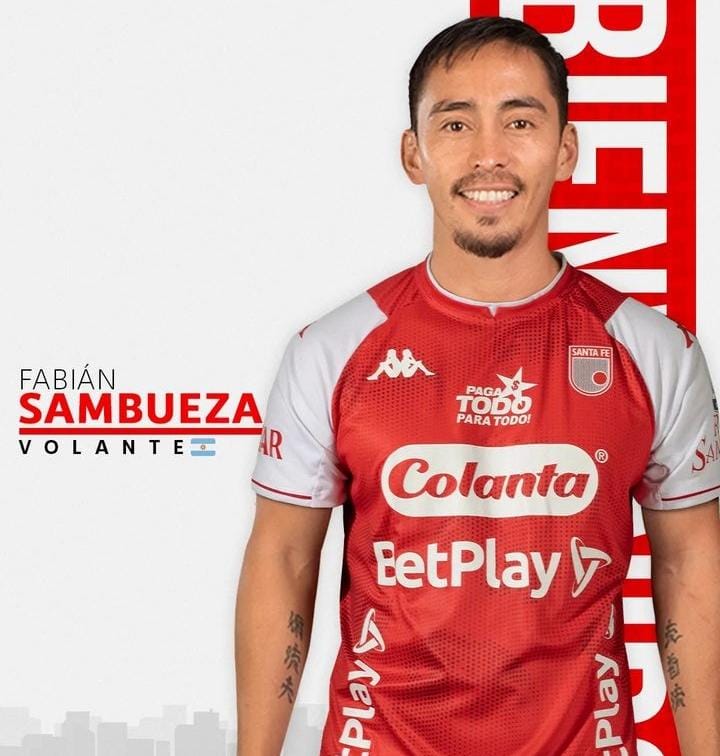 asi va el mercado de fichajes para la Liga Betplay : Deportes de Colombia