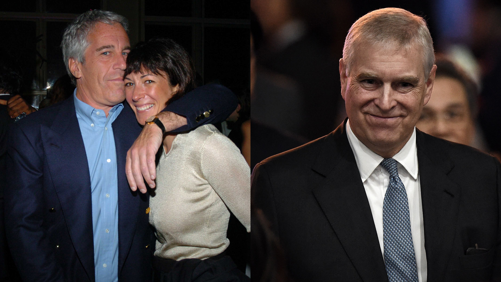 El rey Carlos III expulsa del Palacio de Buckingham al principe Andres: “No es lugar para el” : Internacional de