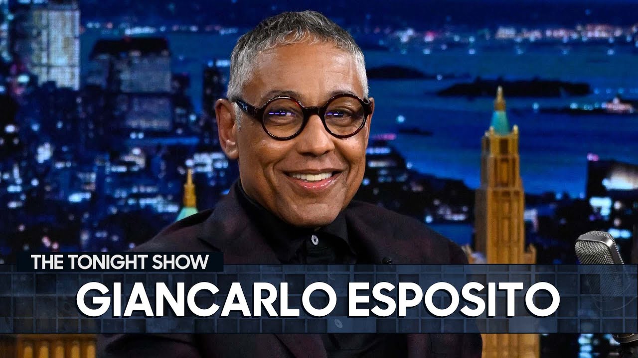Giancarlo Esposito quiere interpretar al Profesor X en el MCU : Entretenimiento de Argentina