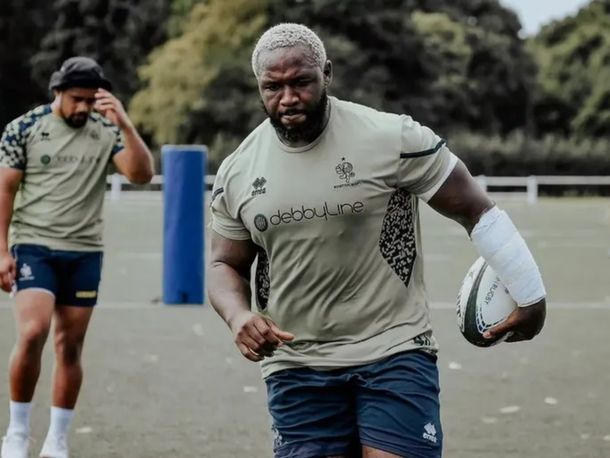 Sancionaron a un rugbier argentino por un repudiable “regalo” xenofobo : Deportes de Argentina