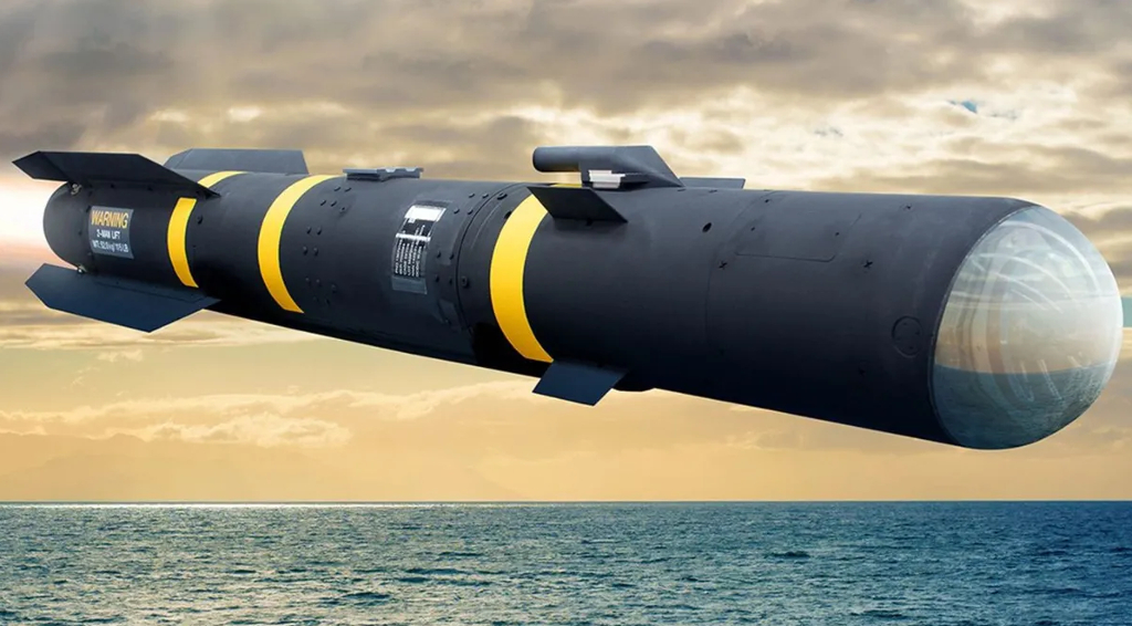 Como es el JAGM, el nuevo misil aire-tierra de EE UU que ya esta listo para su produccion : Internacional de