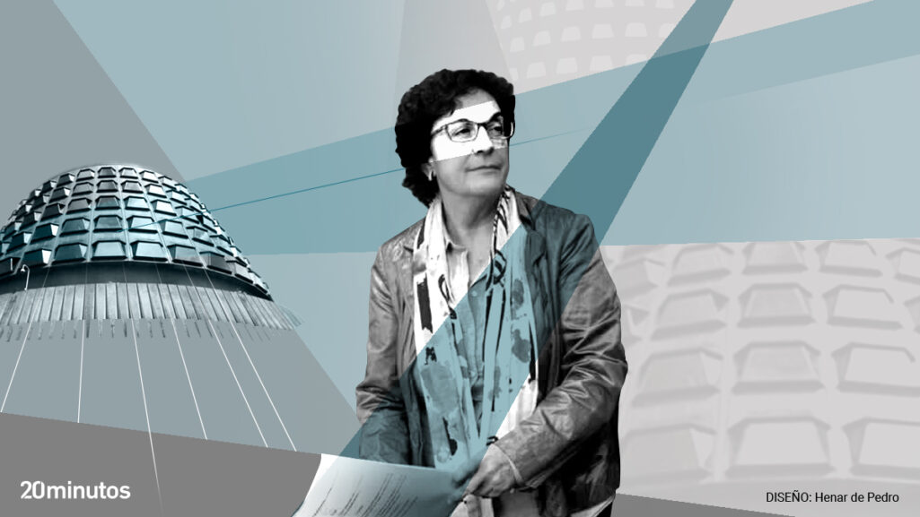 La eleccion de Conde-Pumpido y la mayoria progresista en el Constitucional allanan el camino a las leyes sociales de Sanchez : Noticias de España