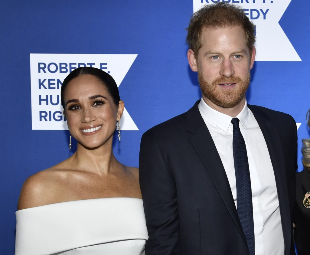 El principe Harry: “No reconozco ni a mi padre ni a mi hermano” : Entretenimiento de España