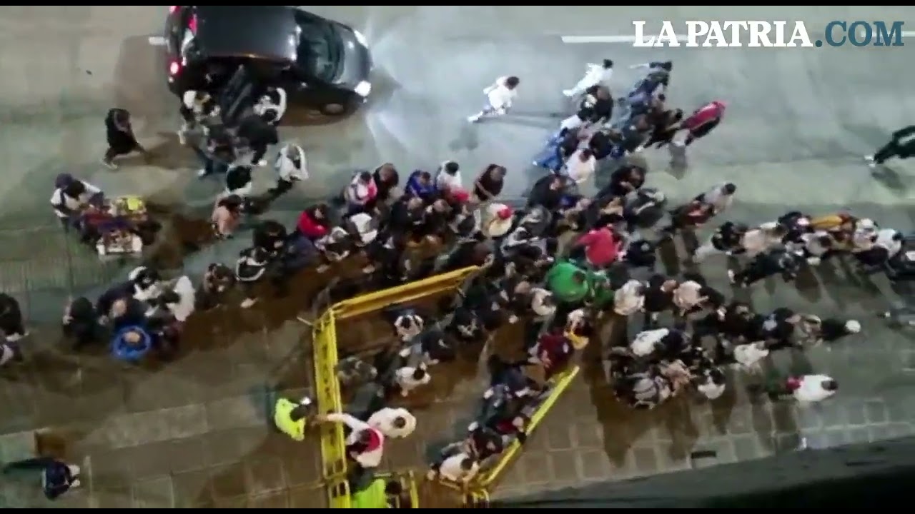 Once Caldas empato 1-1 ante Deportes Tolima, Dayro Moreno marco su gol 100 con el Blanco : Deportes de Colombia