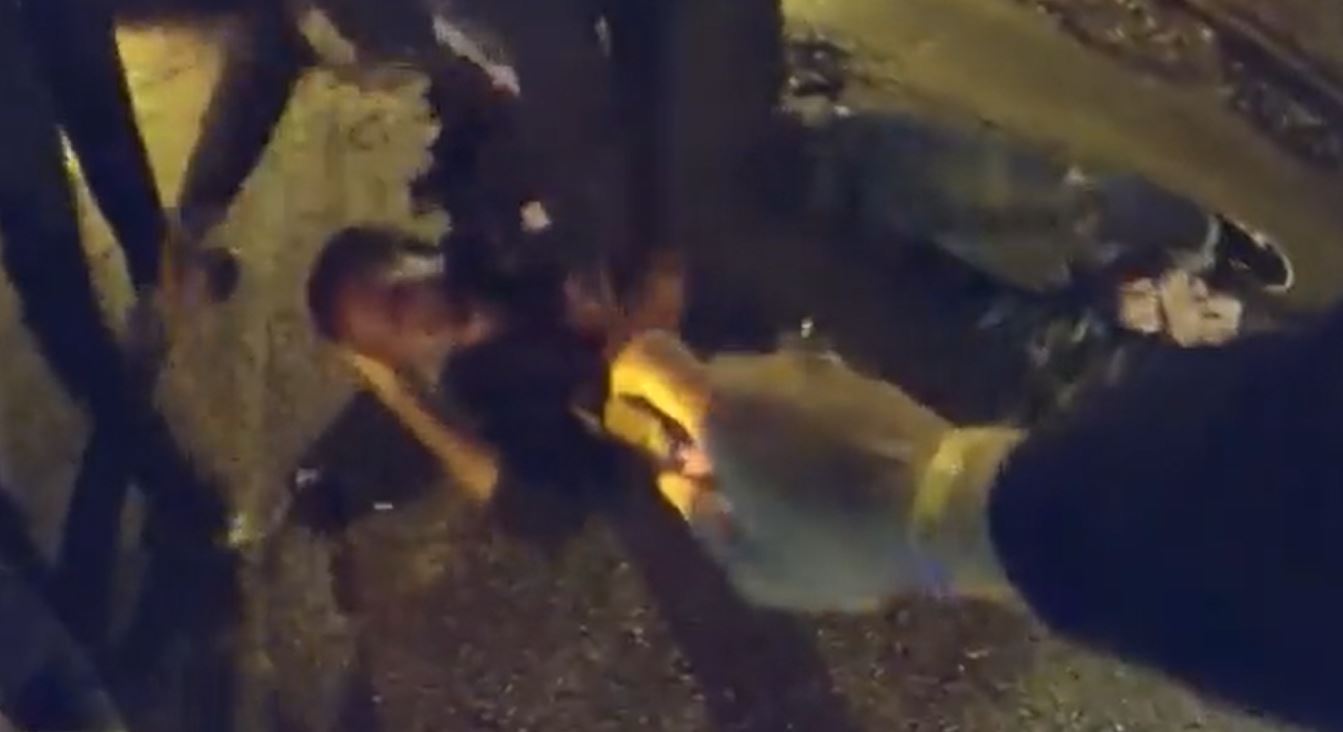 La Policia de Memphis disuelve la unidad SCORPION por implicaciones en la muerte de Tyre Nichols : Internacional de