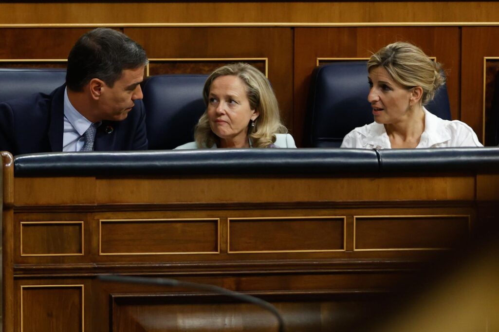 El frenazo economico que aguarda a España: estas son las autonomias que mas lo sufriran : Noticias de España