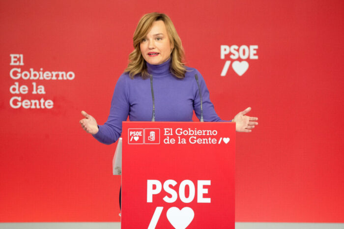 El PSOE resucita la estrategia de la “coalicion del miedo” tras la polemica por el plan contra el aborto de Vox : Noticias de España