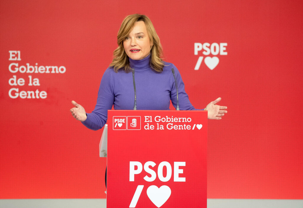 El PSOE resucita la estrategia de la “coalicion del miedo” tras la polemica por el plan contra el aborto de Vox : Noticias de España