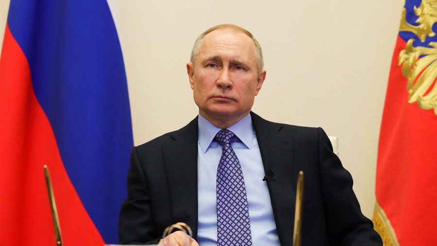 Guerra en Ucrania: Putin ordena un alto al fuego por la Navidad ortodoxa : Noticias de