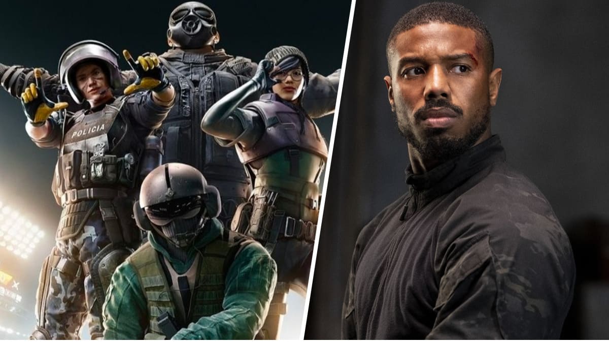 Chad Stahelski, director de John Wick, estara a cargo de la adaptacion de la pelicula de Tom Clancy’s Rainbow Six : Entretenimiento de Argentina