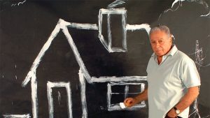 Murio Rodolfo Livingston, el arquitecto que “pateo el tablero” y puso a las familias en primer plano : Noticias de Argentina