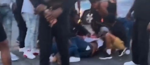 Un tiroteo en Florida deja una decena de heridos, dos de ellos de gravedad : Internacional de