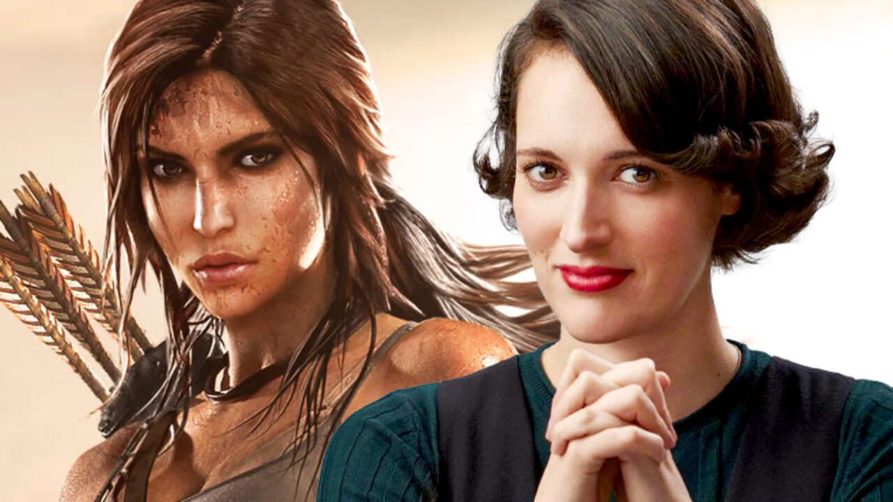 Tomb Raider tendra su propia serie en Prime Video y Phoebe Waller-Bridge sera la encargada de escribirla : Entretenimiento de Argentina