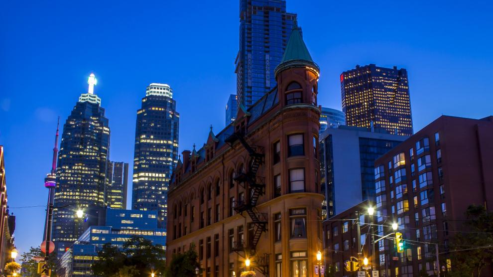 Canada prohibe comprar vivienda a los extranjeros para controlar los precios : Internacional de