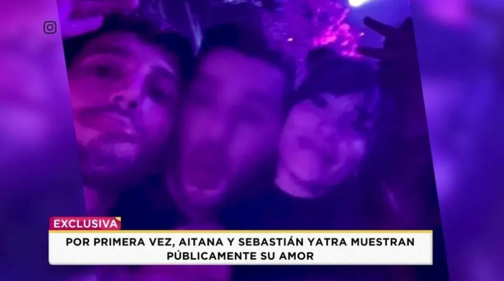 El estado de salud de Alice Campello tras salir de la UCI: “Han sido dias de muchas emociones” : Entretenimiento de España