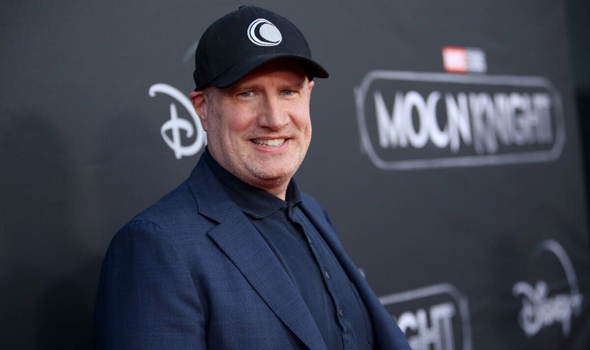Marvel: Kevin Feige hablo sobre si “el MCU es demasiado grande y extenso” para los nuevos fanaticos : Entretenimiento de Argentina