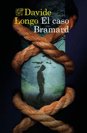 El caso Bramard (Serie Los crimenes del Piamonte 1) – Davide Longo: Autor, editorial, sinopsis y toda la informacion : Entretenimiento de España