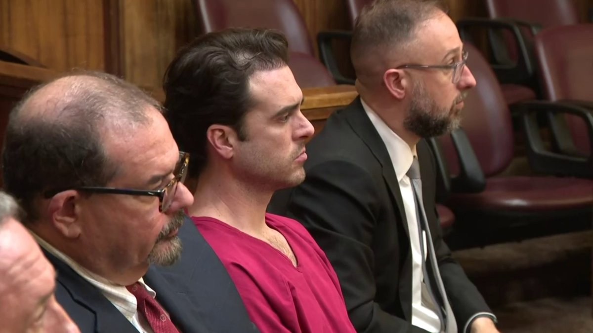 Conoce los detalles de la sentencia al actor Pablo Lyle : Entretenimiento de Puerto Rico