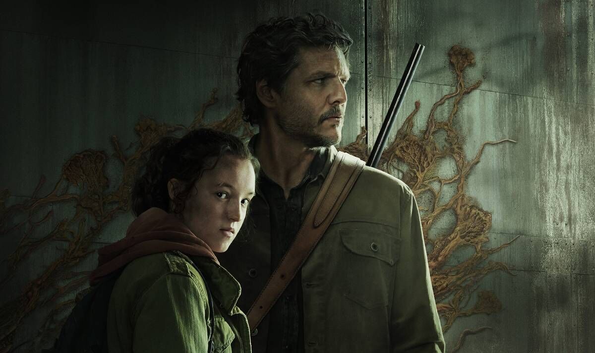 The Last of Us cambia el dia de estreno del episodio 5: se estrenara este viernes 10 de febrero y no el domingo : Entretenimiento de Argentina