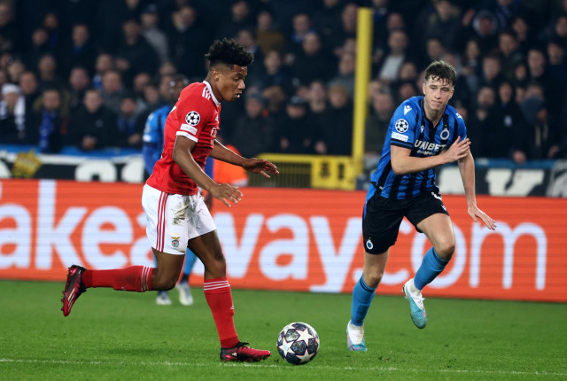 Un contragolpe y las paradas de su arquero le dan la victoria al Dortmund sobre el Chelsea : Deportes de Colombia