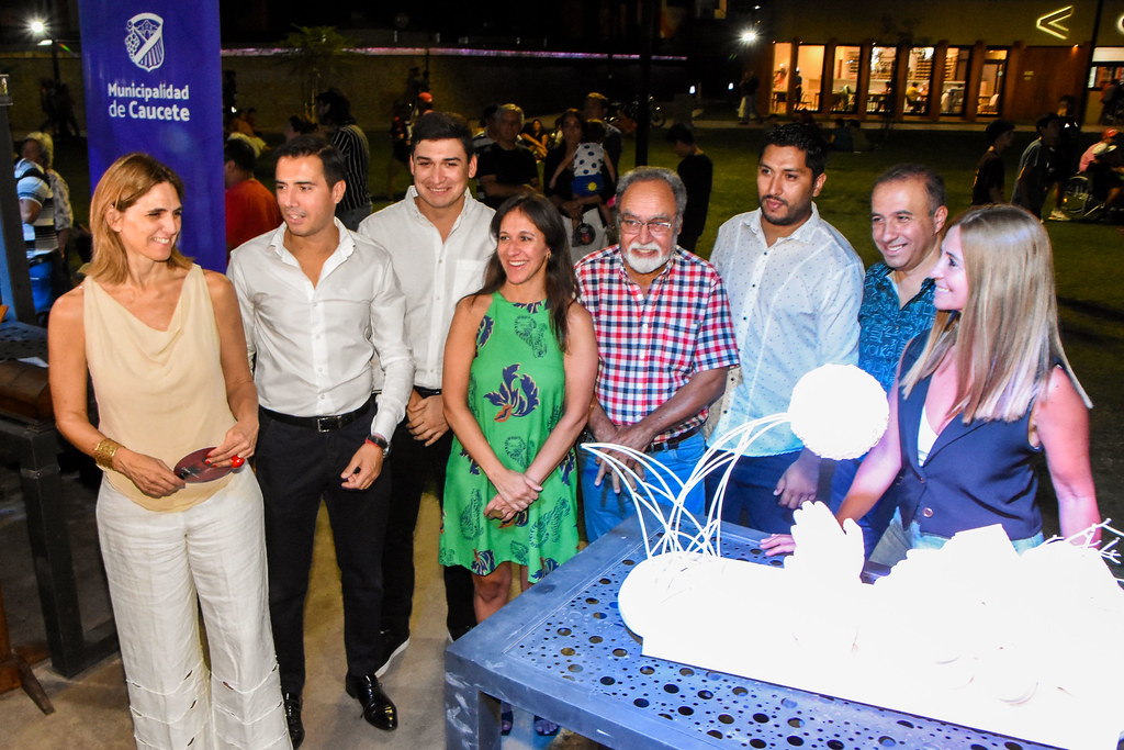 Carrusel del Sol: los municipios presentaron la impronta de sus carruajes : Entretenimiento de Argentina