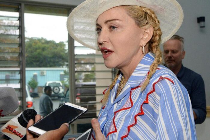 Fallece el hermano mayor de Madonna : Entretenimiento de Puerto Rico